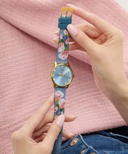 Guess Ladies női karóra GW1041L1