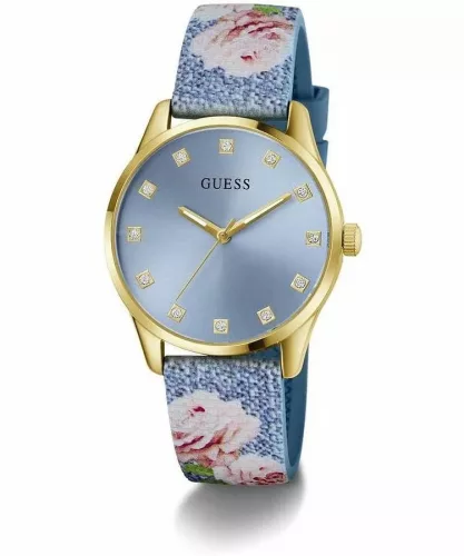 Guess Ladies női karóra GW1041L1