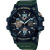 Casio G-Shock Mudmaster férfi karóra GWG-100-1A3ER