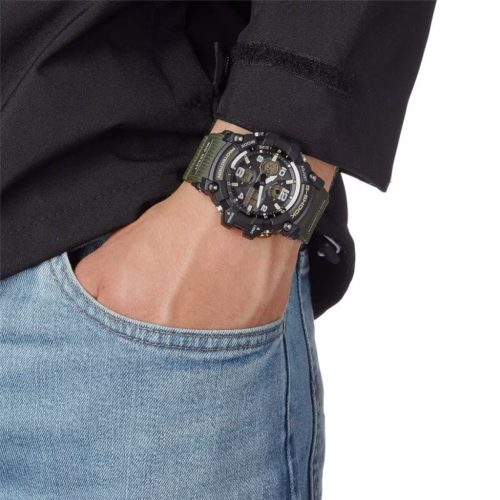 Casio G-Shock Mudmaster férfi karóra GWG-100-1A3ER