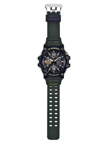 Casio G-Shock Mudmaster férfi karóra GWG-100-1A3ER
