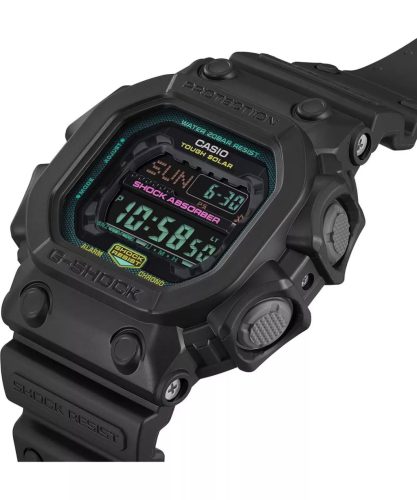 Casio G-Shock Classic Multi Fluorescent Accents férfi karóra GX-56MF-1ER