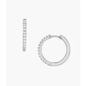 Fossil Ellis Pavé Glitz női fülbevaló JA7234040