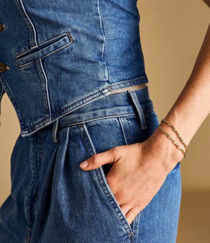 Fossil Heritage  női karkötő JA7236710