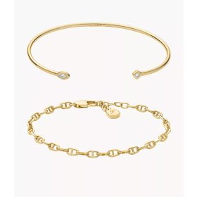 Fossil Heritage női karkötő szett JA7292SET