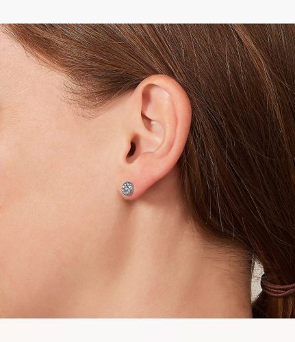 Fossil Ellis Disc női fülbevaló JF00828040