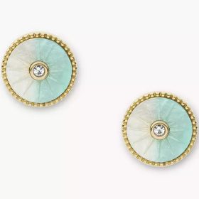 Fossil női fülbevaló JF0406571