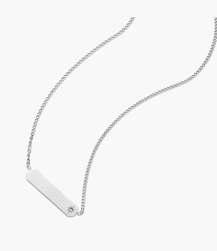 Fossil női nyaklánc JF04134040