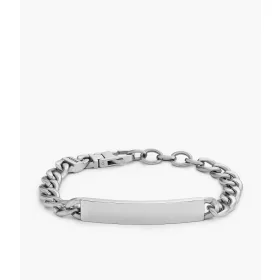 Fossil férfi karkötő JF04164040