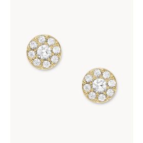 Fossil női fülbevaló JF04375710