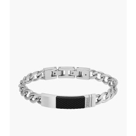 Fossil férfi karkötő JF04411040