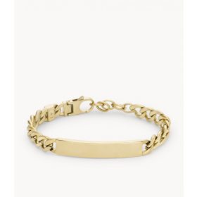 Fossil férfi karkötő JF04465710