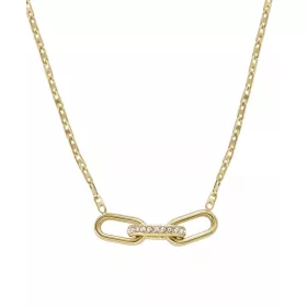 Fossil női nyaklánc JF04523710