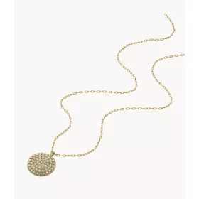 Fossil női nyaklánc JF04544710