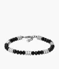Férfi Achát férfi karkötő JF04602040