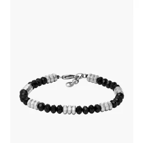 Férfi Achát férfi karkötő JF04602040