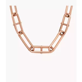 Fossil női nyaklánc JF04670791