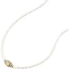 Fossil Harlow női nyaklánc JF04992998