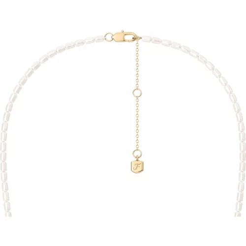 Fossil Harlow női nyaklánc JF04992998
