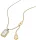 Fossil Raquel női nyaklánc JF04997710