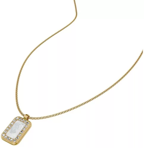 Fossil Raquel női nyaklánc JF04997710