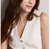 Fossil Raquel női nyaklánc JF04997710