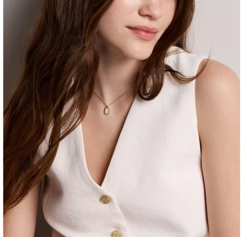 Fossil Raquel női nyaklánc JF04997710