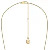 Fossil Raquel női nyaklánc JF04997710