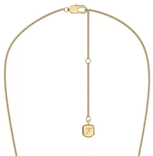 Fossil Raquel női nyaklánc JF04997710