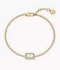 Fossil Raquel női karlánc JF04998710