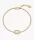 Fossil Raquel női karlánc JF04998710