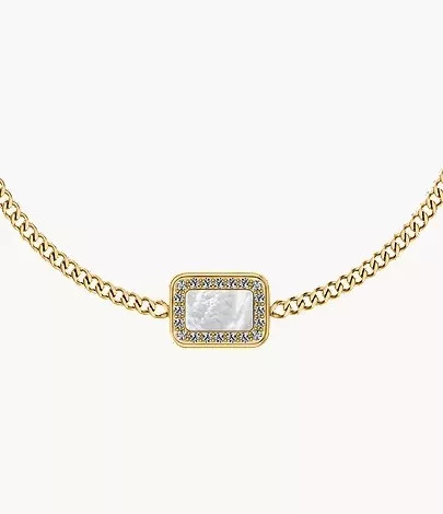 Fossil Raquel női karlánc JF04998710