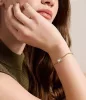 Fossil Raquel női karlánc JF04998710