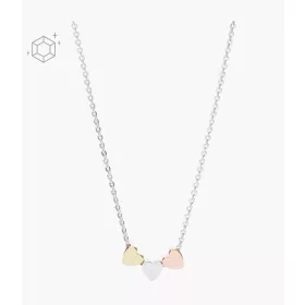 Fossil női nyaklánc JFS00400998