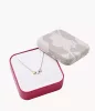 Fossil női nyaklánc JFS00400998