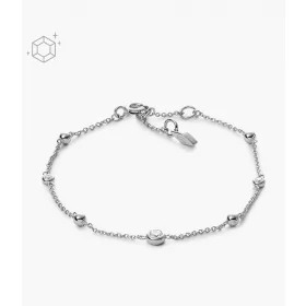 Fossil Női Karkötő JFS00452040