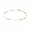 Jackie Gold arany karlánc JKB21.101