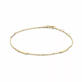 Jackie Gold arany karlánc JKB21.101