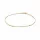 Jackie Gold arany karlánc JKB21.101