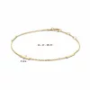 Jackie Gold arany karlánc JKB21.101
