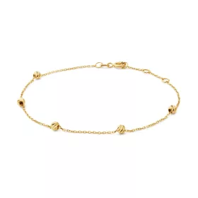 Jackie Gold arany karlánc JKB25.554