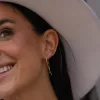 Jackie Gold női arany fülbevaló JKE23.359
