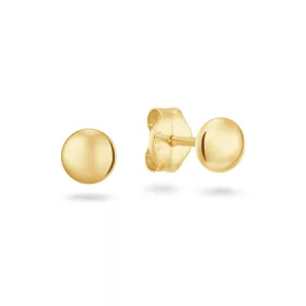 Jackie Gold női arany fülbevaló JKE25.523