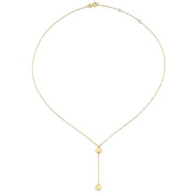 Jackie Gold női arany nyaklánc JKN20.044