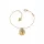 Guess Talismania női karkötő JUBB01439JWYGS