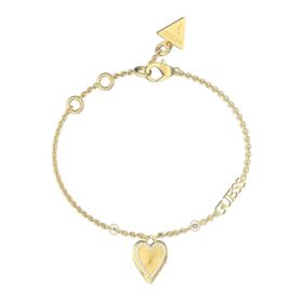 Guess női karkötő JUBB03242JWYGRHS