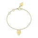 Guess női karkötő JUBB03242JWYGRHS