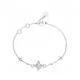 Guess női karkötő JUBB03330JWRHS