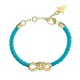 Guess női karkötő JUBB04003JWYGTQT