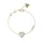 Guess női karkötő JUBB04027JWYGWHL